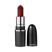 MACXIMAL SLEEK SATIN LIPSTICK MINI (LABIAL SATINADO MINI)
